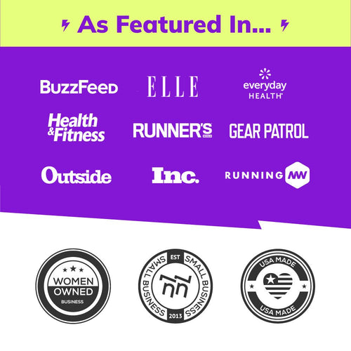 The Real Fuel with SLS Box Fuel Goods