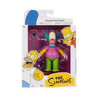 ToyShnip The Simpsons 5-Inch Action Figures - Select Figure(s)