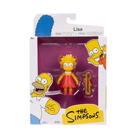 ToyShnip The Simpsons 5-Inch Action Figures - Select Figure(s)
