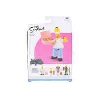 ToyShnip The Simpsons 5-Inch Action Figures - Select Figure(s)