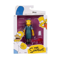 ToyShnip The Simpsons 5-Inch Action Figures - Select Figure(s)