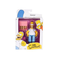 ToyShnip The Simpsons 5-Inch Action Figures - Select Figure(s)