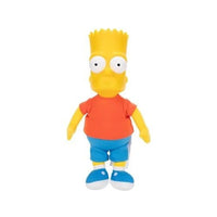 ToyShnip ToyShnip The Simpsons Basic Plush - Select Figure(s)