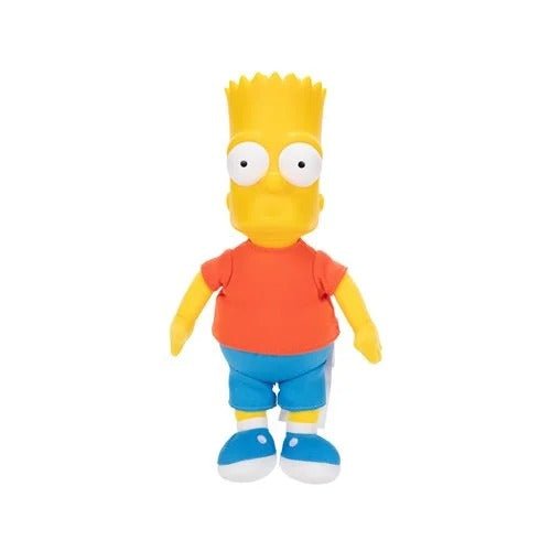ToyShnip ToyShnip The Simpsons Basic Plush - Select Figure(s)