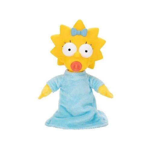 ToyShnip ToyShnip The Simpsons Basic Plush - Select Figure(s)