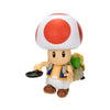 ToyShnip The Super Mario Bros. Movie 5-Inch - Select Figure(s)