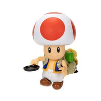 ToyShnip The Super Mario Bros. Movie 5-Inch - Select Figure(s)
