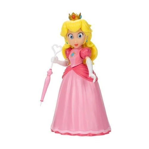 ToyShnip The Super Mario Bros. Movie 5-Inch - Select Figure(s)