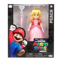 ToyShnip The Super Mario Bros. Movie 5-Inch - Select Figure(s)