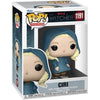 ToyShnip Funko Pop! The Witcher Vinyl Figures - Select Figure(s)