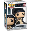 ToyShnip Funko Pop! The Witcher Vinyl Figures - Select Figure(s)