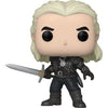 ToyShnip Funko Pop! The Witcher Vinyl Figures - Select Figure(s)