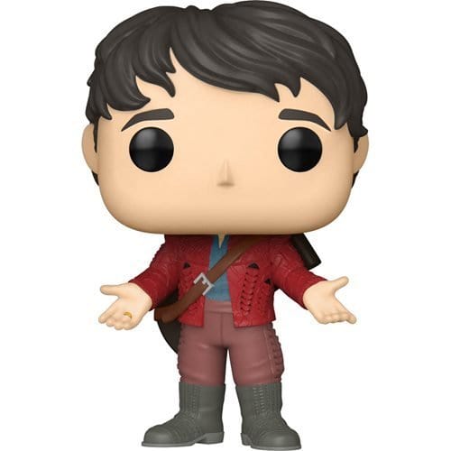 ToyShnip Funko Pop! The Witcher Vinyl Figures - Select Figure(s)