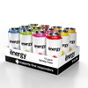 the Energy Drink™ Variety 12-Pack