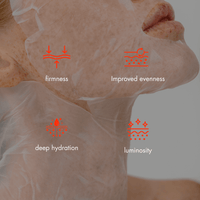 Moisturizing Facial Treatment Mask Celemi Cosmetics LLC