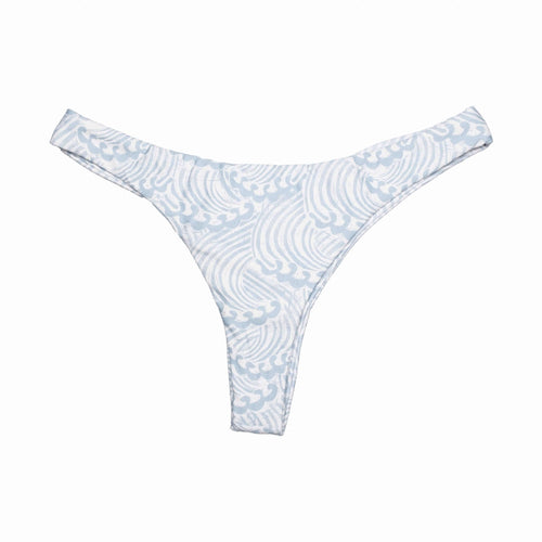 Tide Kai Bottom Midori Bikinis