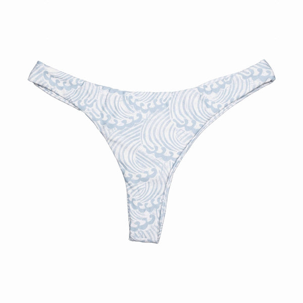 Tide Kai Bottom Midori Bikinis