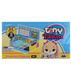 ToyShnip ToyShnip Tiny Tukkins - Bunny Pre-School Playtime Set