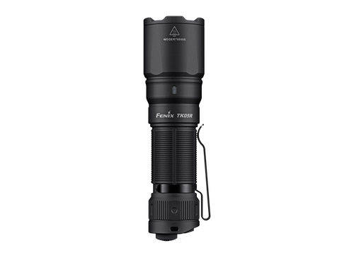 Fenix TK05R Compact Tactical EDC Flashlight Fenix Store