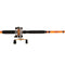 Tournament Series Casting Rod & 600CTS Reel Combo / Medium-Heavy