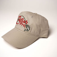Catfish Pro Catfish Pro The Mike Baker Special Hat