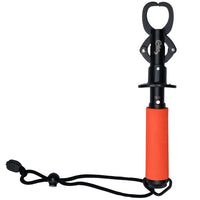 Tournament Series Lip Grips with Built-In Scale Catfish Pro