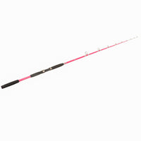 Tournament Series Pink Spinning Rod Catfish Pro