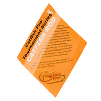 Tournament Series Spinning Rod Catfish Pro