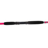 Tournament Series Pink Spinning Rod Catfish Pro