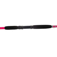 Tournament Series Pink Spinning Rod Catfish Pro