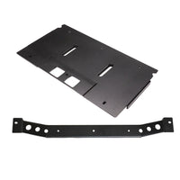 Cali Raised LED COMPLETE SKID PLATE COLLECTION FOR 2024+ TOYOTA TACOMA OffRoadUSA.com