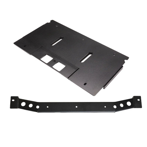 Cali Raised LED COMPLETE SKID PLATE COLLECTION FOR 2024+ TOYOTA TACOMA OffRoadUSA.com