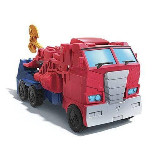ToyShnip Transformers Cyberverse Action Attackers 1-Step Changer - Select