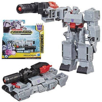 ToyShnip Transformers Cyberverse Action Attackers 1-Step Changer - Select