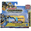 ToyShnip Transformers Cyberverse Action Attackers 1-Step Changer - Select