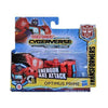 ToyShnip Transformers Cyberverse Action Attackers 1-Step Changer - Select