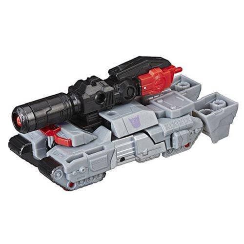 ToyShnip Transformers Cyberverse Action Attackers 1-Step Changer - Select