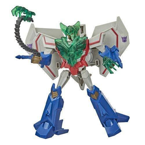 ToyShnip Transformers Cyberverse Battle Call Trooper - Select Figure(s)