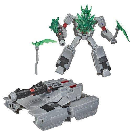 ToyShnip Transformers Cyberverse Battle Call Trooper - Select Figure(s)