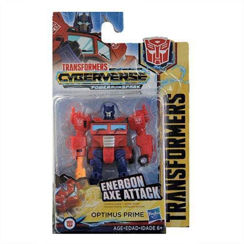 ToyShnip ToyShnip Transformers Cyberverse Scout - Select Figure(s)