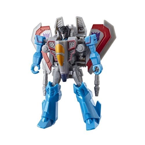 ToyShnip ToyShnip Transformers Cyberverse Scout - Select Figure(s)