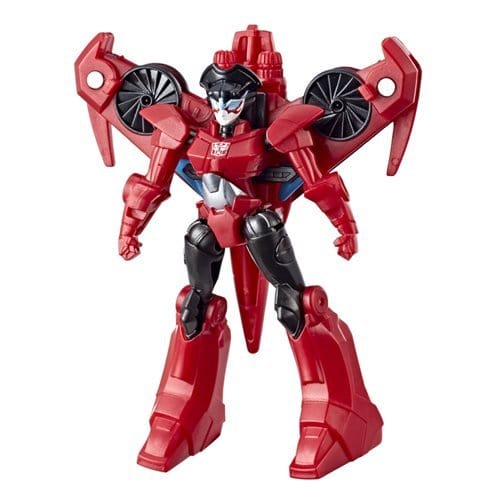 ToyShnip ToyShnip Transformers Cyberverse Scout - Select Figure(s)