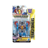 ToyShnip ToyShnip Transformers Cyberverse Scout - Select Figure(s)