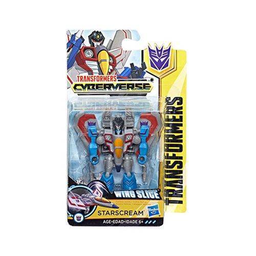 ToyShnip ToyShnip Transformers Cyberverse Scout - Select Figure(s)