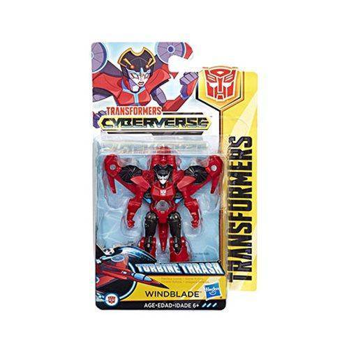 ToyShnip ToyShnip Transformers Cyberverse Scout - Select Figure(s)