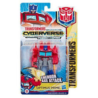 ToyShnip Transformers Cyberverse Warrior - Select Figure(s)