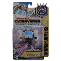 ToyShnip Transformers Cyberverse Warrior - Select Figure(s)