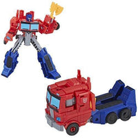 ToyShnip Transformers Cyberverse Warrior - Select Figure(s)