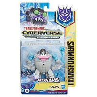 ToyShnip Transformers Cyberverse Warrior - Select Figure(s)