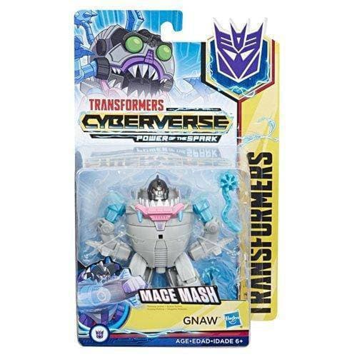 ToyShnip Transformers Cyberverse Warrior - Select Figure(s)